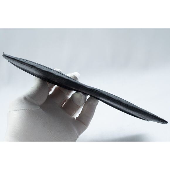 Louis Vuitton Authentic Card Holder Insert Damier Graphite SP5009 - Picture 9 of 9